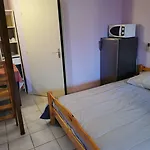 Hotel De L'europe Saint-Quentin Fallavier