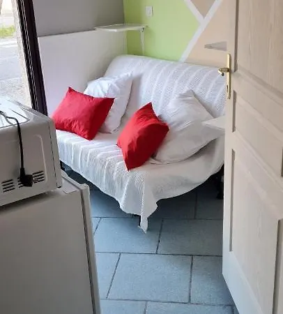 De L'europe Otel