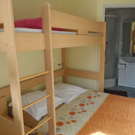 De L'europe Hotel 3*