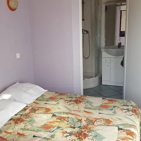 Otel De L'europe
