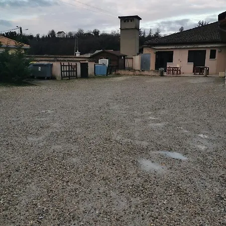 Otel De L'europe 2*