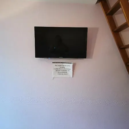 Otel De L'europe 2*