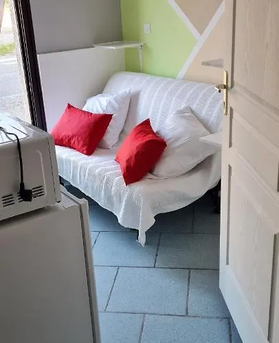De L'europe Hotel