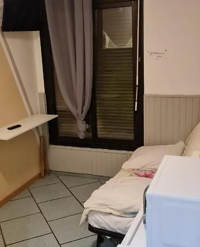 De L'europe 3* Saint-Quentin-Fallavier