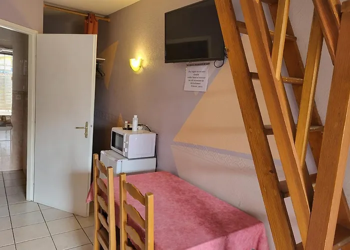 De L'europe Hotel 3*