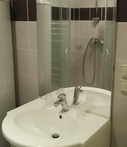 De L'europe Hotel 3*