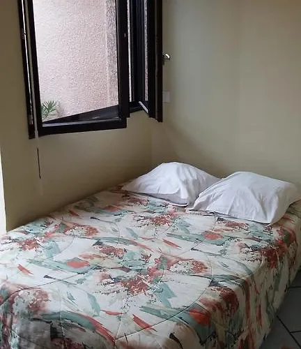 De L'europe Hotel 3*