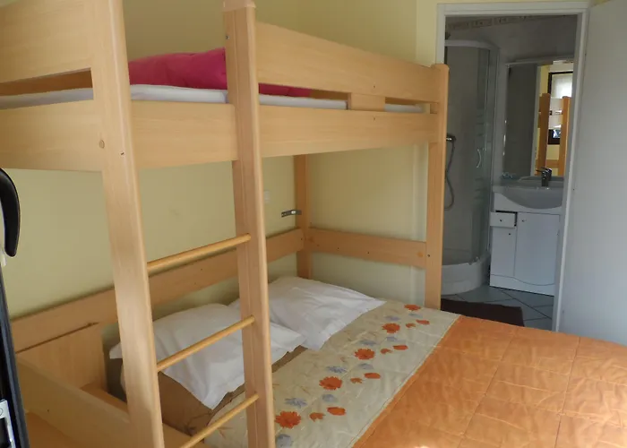 De L'europe Hotel 3*