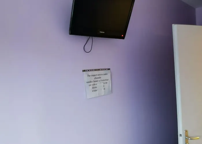 De L'europe Hotel 3*