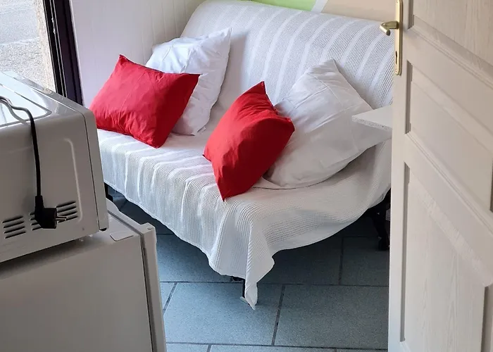 De L'europe 3*