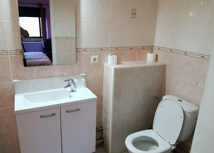 De L'europe Hotel 3*