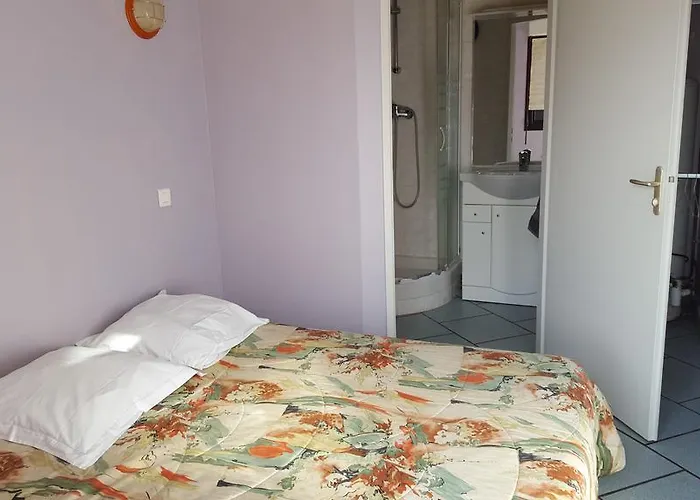 Hotel De L'europe