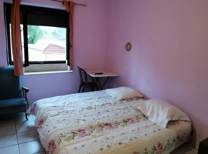 De L'europe Hotel 3*