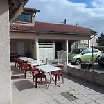De L'europe Hotel Saint-Quentin-Fallavier