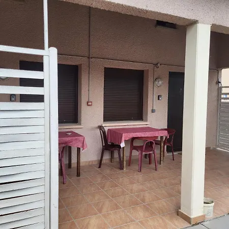 فندق De L'europe سان كانتان فالافييه