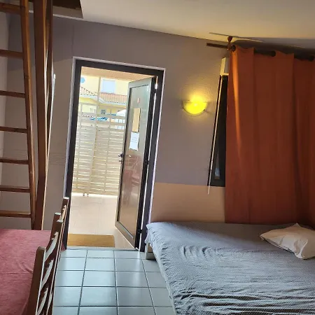 De L'europe Hotel 2*