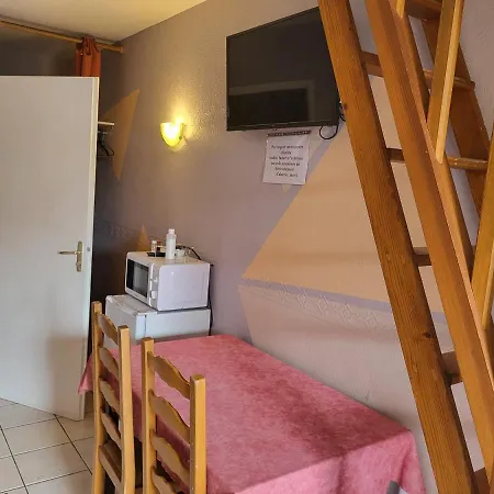 De L'europe Hotel 2*