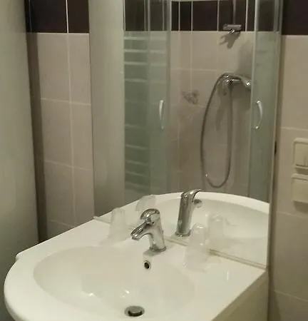 De L'europe Hotel 3*