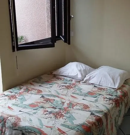 De L'europe Hotel 2*