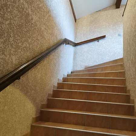 Hotel De L'europe Saint-Quentin-Fallavier