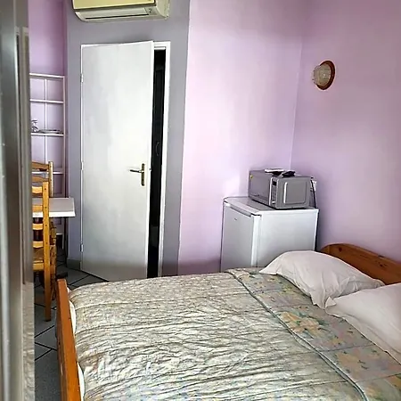 Hotel De L'europe 3*