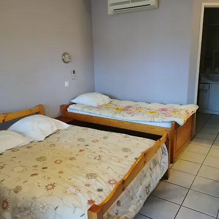De L'europe Hotel 2*