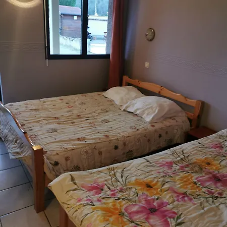 De L'europe Hotel
