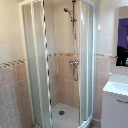 De L'europe فندق